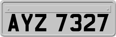 AYZ7327