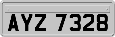 AYZ7328