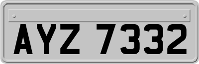 AYZ7332