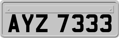 AYZ7333