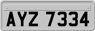 AYZ7334