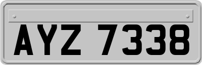 AYZ7338