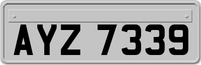 AYZ7339
