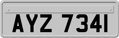 AYZ7341