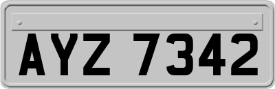 AYZ7342