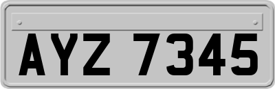 AYZ7345