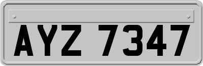 AYZ7347