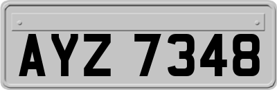 AYZ7348