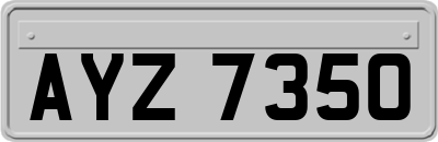 AYZ7350