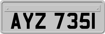 AYZ7351