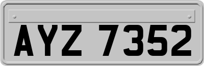AYZ7352