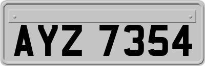 AYZ7354