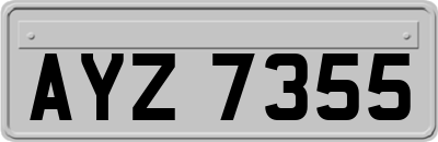 AYZ7355