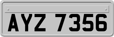 AYZ7356