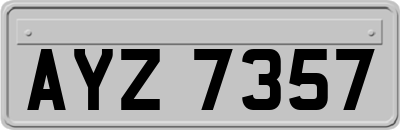 AYZ7357