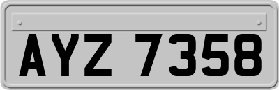 AYZ7358