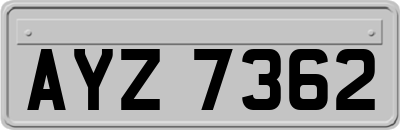 AYZ7362