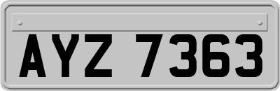 AYZ7363