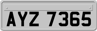 AYZ7365