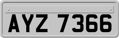 AYZ7366