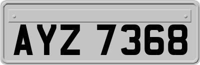 AYZ7368