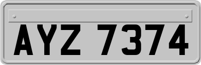 AYZ7374
