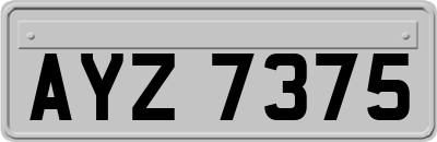 AYZ7375