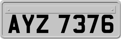 AYZ7376