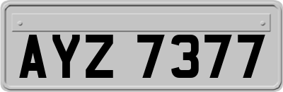 AYZ7377