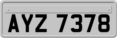 AYZ7378