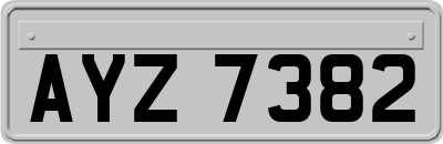AYZ7382