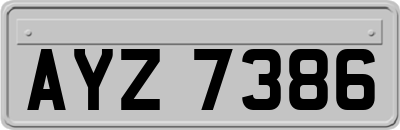 AYZ7386