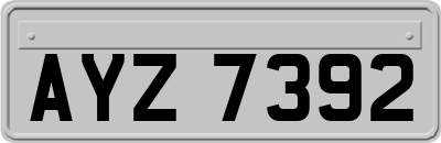 AYZ7392