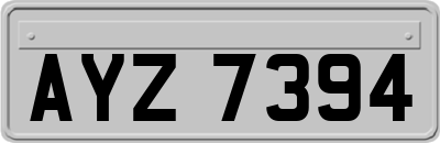 AYZ7394