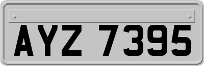 AYZ7395