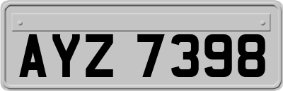 AYZ7398