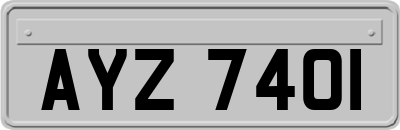 AYZ7401