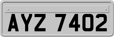 AYZ7402