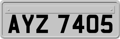 AYZ7405