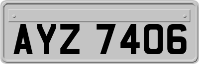 AYZ7406