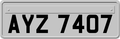 AYZ7407