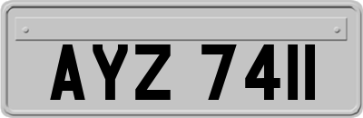 AYZ7411