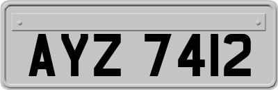 AYZ7412