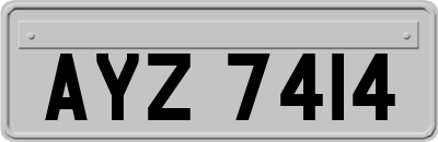 AYZ7414