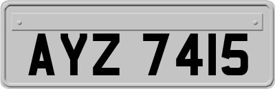 AYZ7415