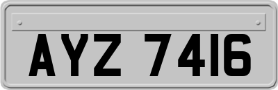 AYZ7416