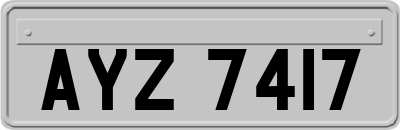 AYZ7417