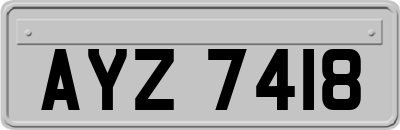 AYZ7418