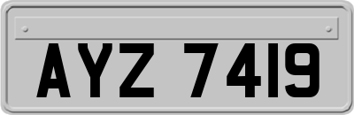 AYZ7419