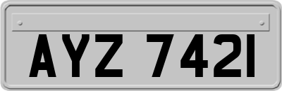 AYZ7421